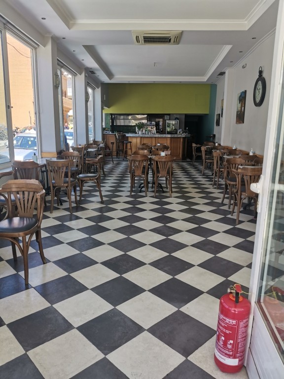 Κατάστημα 123 τ.μ. προς πώληση, Αιτωλοακαρνανία, Ναύπακτος