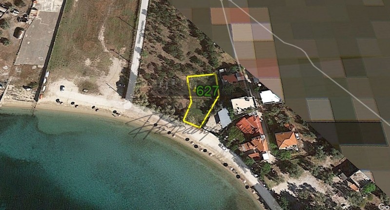 Αγροτεμάχια 627 τ.μ. προς πώληση, Βελανιδιά Νέας Αγχιάλου