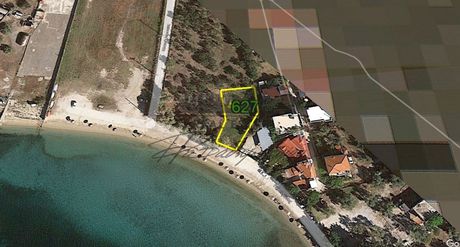 Αγροτεμάχια 627τ.μ. για πώληση-Νέα αγχίαλος » Βελανιδιά