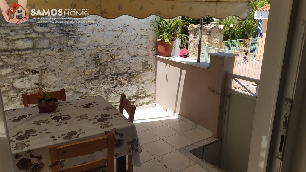 Μονοκατοικία 61 τ.μ. προς πώληση, Σάμος