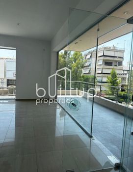 Office 37sqm for rent-Voula » Center