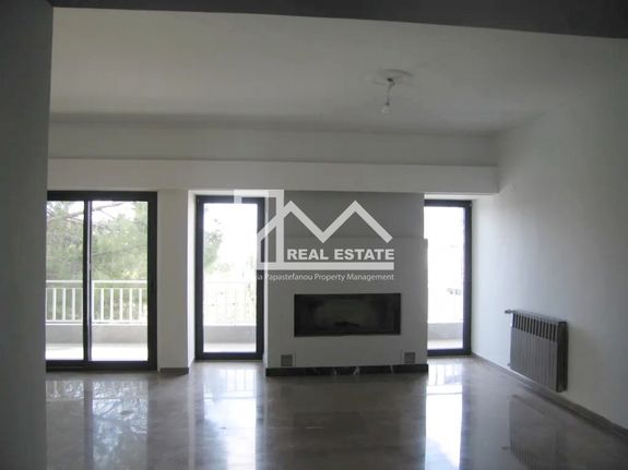 Detached home 180 sqm for rent, Thessaloniki - Suburbs, Pylea