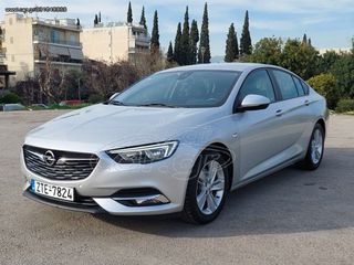 Opel Insignia '17