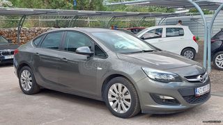 Opel Astra 2017 ΧΩΡΙΣ ΕΓΓΥΗΣΗ