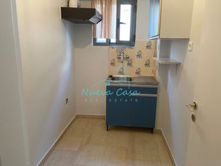 Studio / γκαρσονιέρα 32 τ.μ. πρός ενοικίαση, Αχαΐα, Πάτρα-thumb-17