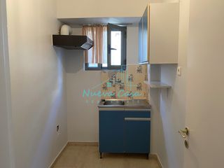 Studio / γκαρσονιέρα 32 τ.μ. πρός ενοικίαση, Αχαΐα, Πάτρα-thumb-13