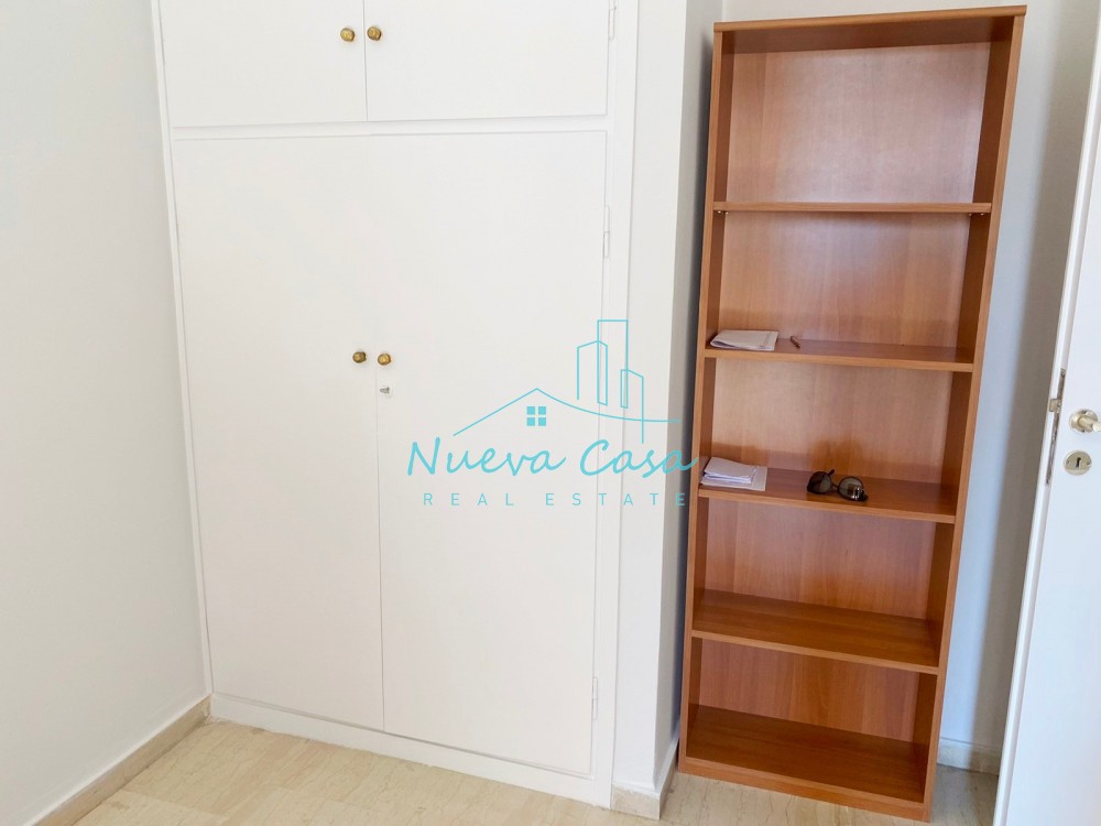 Studio 32 sqm for rent, Achaia, Patra