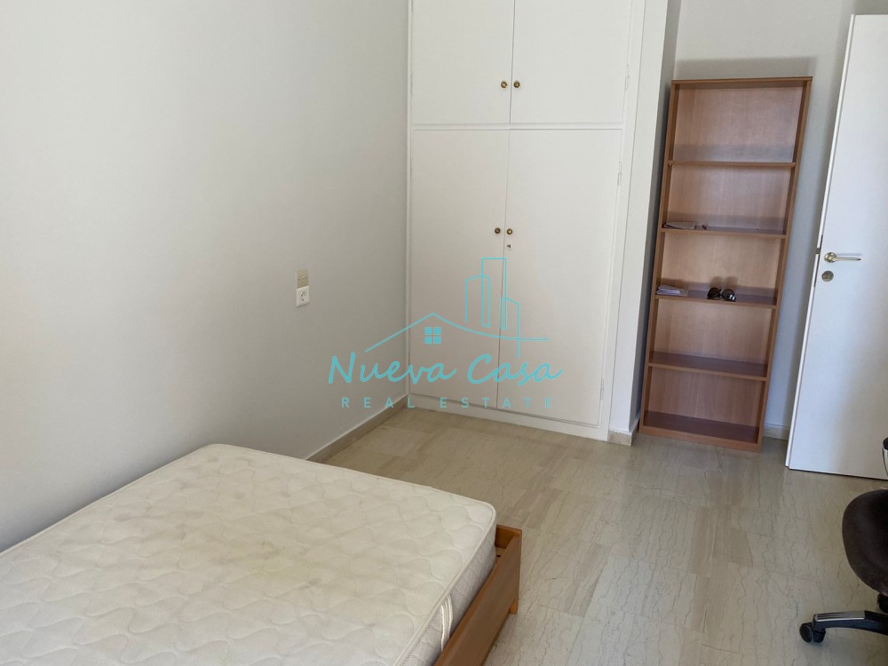 Studio 32 sqm for rent, Achaia, Patra