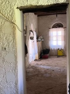 Detached home 240sqm for sale-Andros » Idrousa