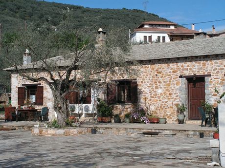 Βίλλα 177τ.μ. για πώληση-Μηλιές » Κορόπη