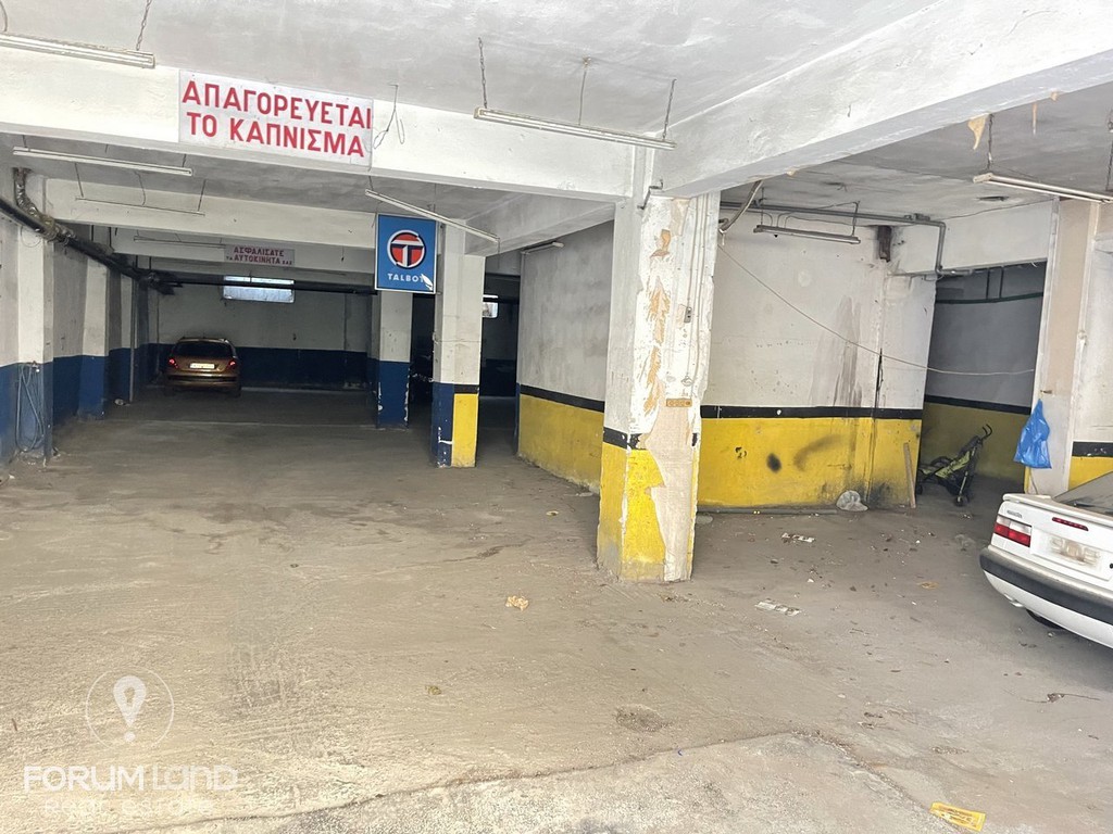 Αποθήκη 485 τ.μ. προς πώληση, Κέντρο Καλαμαριάς