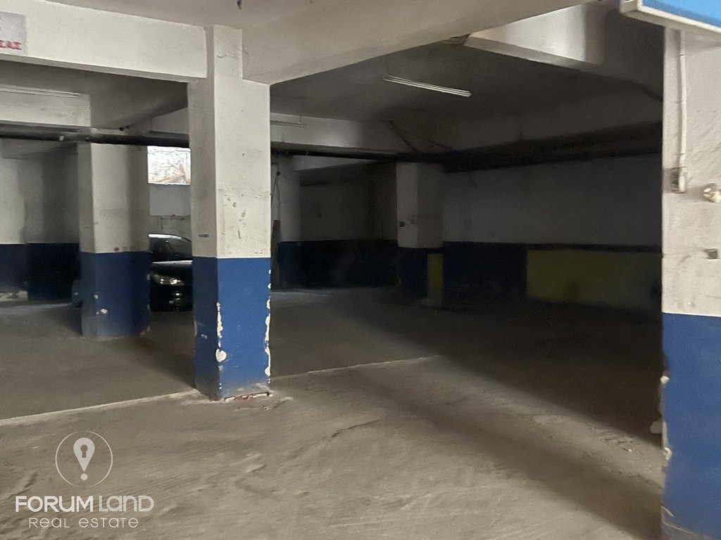 Αποθήκη 485 τ.μ. προς πώληση, Κέντρο Καλαμαριάς