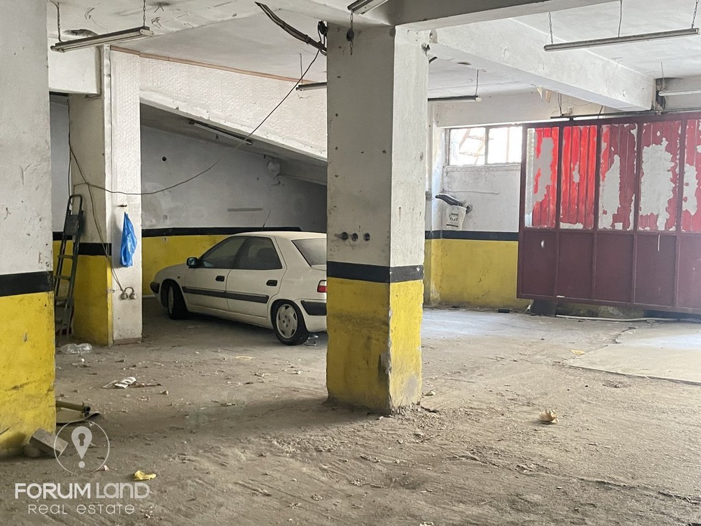 Αποθήκη 485 τ.μ. προς πώληση, Κέντρο Καλαμαριάς