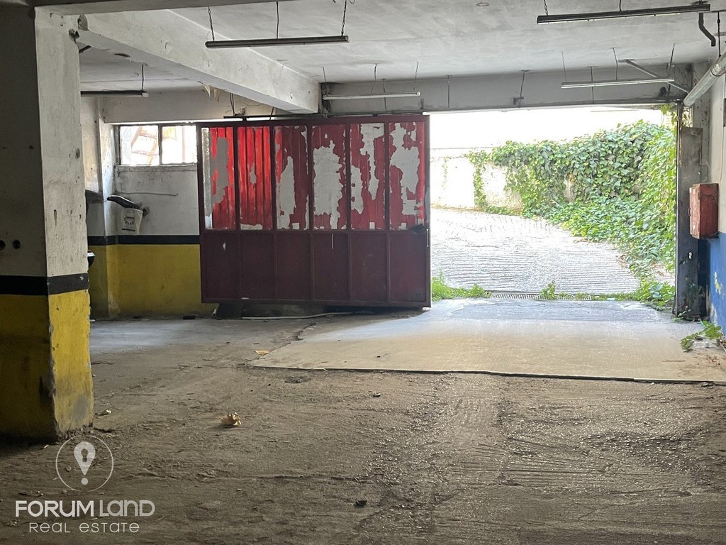 Αποθήκη 485 τ.μ. προς πώληση, Κέντρο Καλαμαριάς
