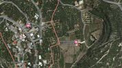 Land plot 911sqm for sale-Mithimni » Chairethiana