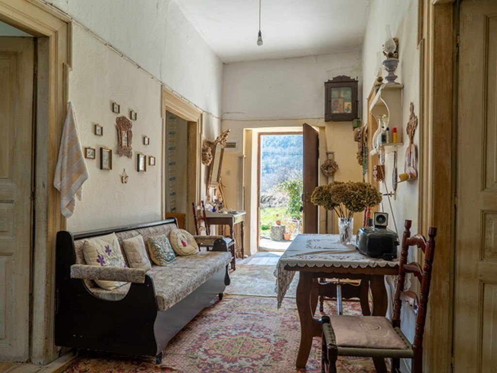 Μονοκατοικία 246 τ.μ. πρός πώληση, Μαγνησία, Μούρεσι