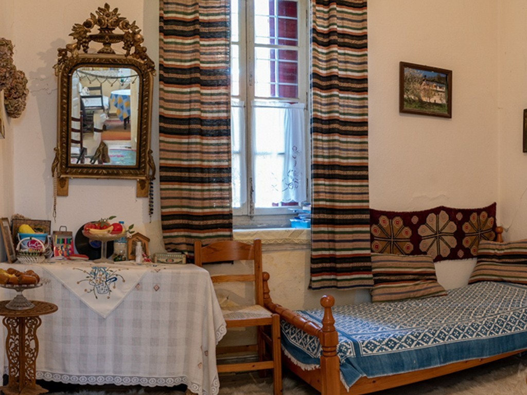 Μονοκατοικία 246 τ.μ. πρός πώληση, Μαγνησία, Μούρεσι
