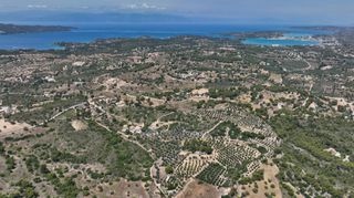 Αγροτεμάχια 40.000 τ.μ. προς πώληση, Κουνούπι-thumb-20