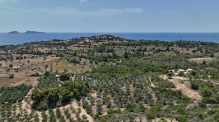 Αγροτεμάχια 40.000 τ.μ. προς πώληση, Κουνούπι-thumb-10