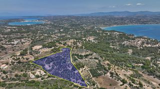 Αγροτεμάχια 40.000 τ.μ. προς πώληση, Κουνούπι-thumb-6