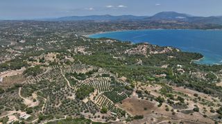 Αγροτεμάχια 40.000 τ.μ. προς πώληση, Κουνούπι-thumb-24