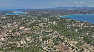 Αγροτεμάχια 40.000 τ.μ. προς πώληση, Κουνούπι-thumb-23