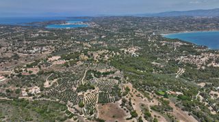 Αγροτεμάχια 40.000 τ.μ. προς πώληση, Κουνούπι-thumb-22