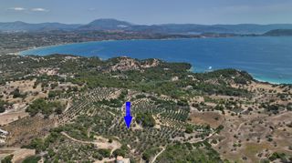 Αγροτεμάχια 40.000 τ.μ. προς πώληση, Κουνούπι-thumb-3