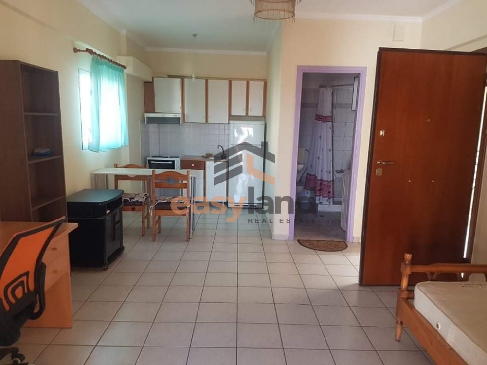 Studio / γκαρσονιέρα 30 τ.μ. προς ενοικίαση, Συχαινά