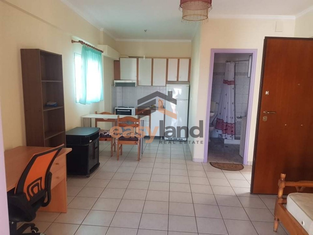 Studio / γκαρσονιέρα 30 τ.μ. προς ενοικίαση, Συχαινά