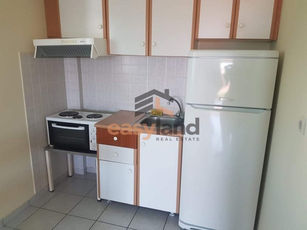 Studio / γκαρσονιέρα 30 τ.μ. προς ενοικίαση, Συχαινά