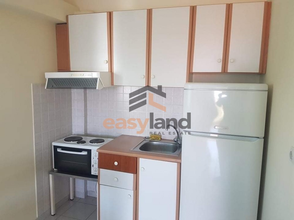 Studio / γκαρσονιέρα 30 τ.μ. προς ενοικίαση, Συχαινά