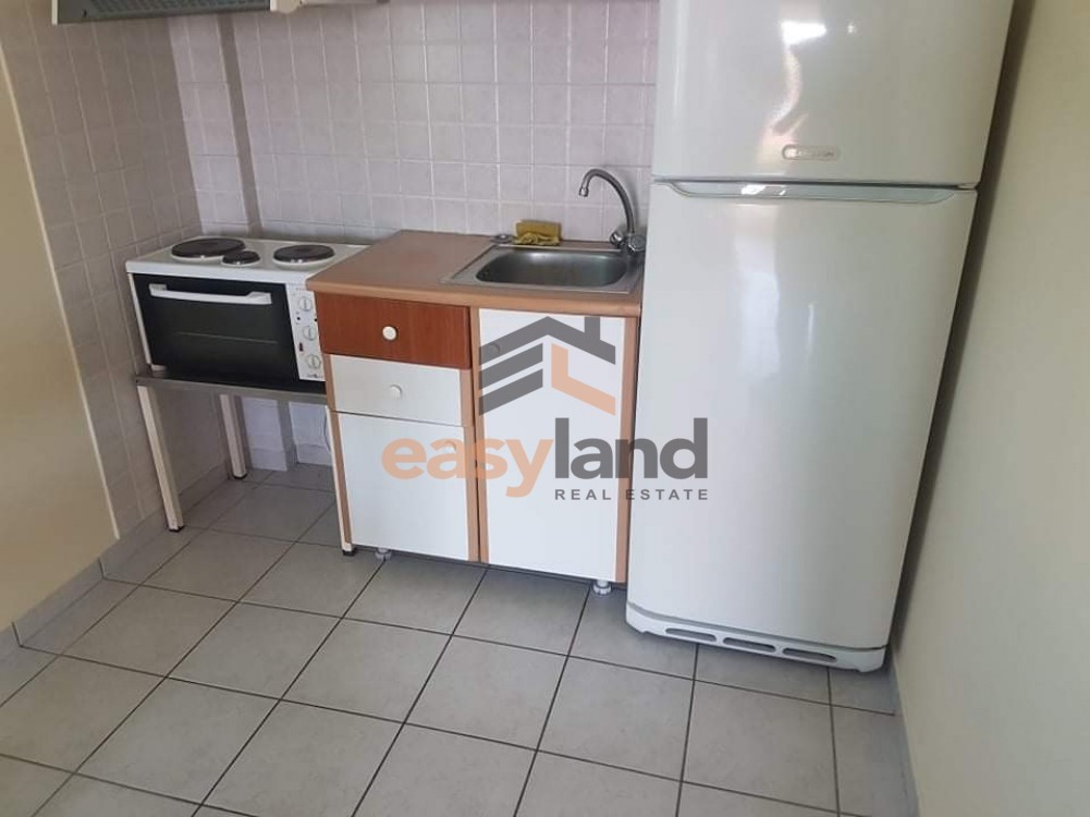 Studio / γκαρσονιέρα 30 τ.μ. προς ενοικίαση, Συχαινά