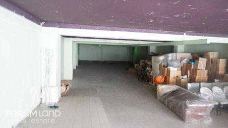 Store 420 sqm for rent