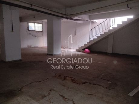 Κατάστημα 300τ.μ. για πώληση-Παπάφη