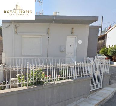 Οικόπεδο 150τ.μ. για πώληση-Νίκαια » Ευαγγελίστρια