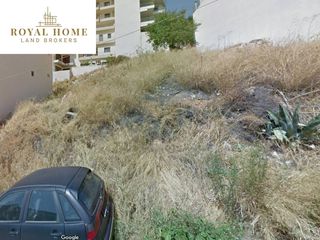 Οικόπεδο 240 τ.μ. για πώληση