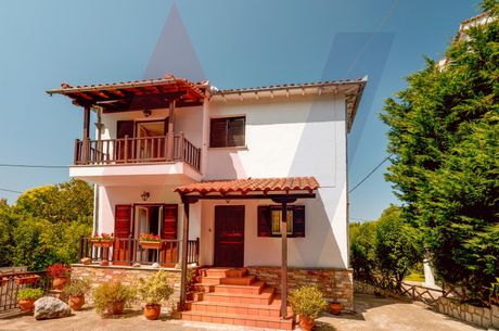 Μονοκατοικία 356τ.μ. για πώληση-Αφέτες » Άφυσσος