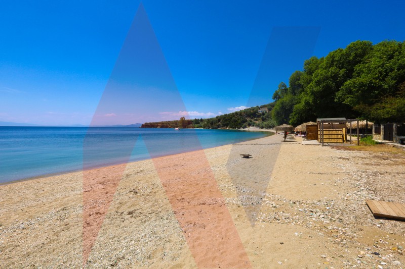 Μονοκατοικία 356 τ.μ. πρός πώληση, Μαγνησία, Αφέτες