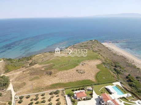 Οικόπεδο 9.183τ.μ. για πώληση-Κεφαλονιά » Ελειός - πρόννοι