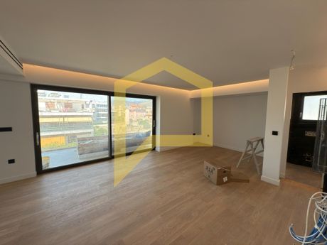 Apartment 81sqm for sale-Voula » Center