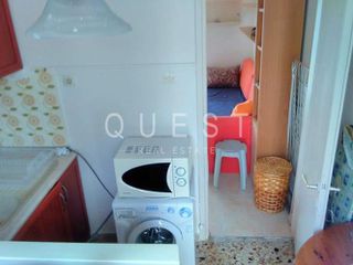 Studio / γκαρσονιέρα 30 τ.μ. πρός ενοικίαση, Εβρος, Αλεξανδρούπολη-thumb-9