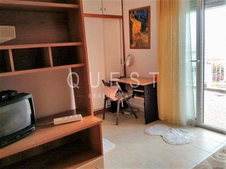 Studio / γκαρσονιέρα 30 τ.μ. πρός ενοικίαση, Εβρος, Αλεξανδρούπολη-thumb-5