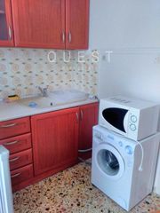 Studio / γκαρσονιέρα 30 τ.μ. πρός ενοικίαση, Εβρος, Αλεξανδρούπολη-thumb-10