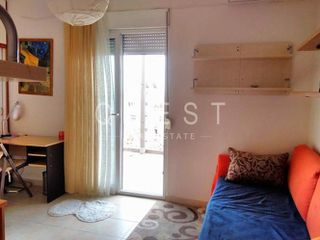 Studio / γκαρσονιέρα 30 τ.μ. πρός ενοικίαση, Εβρος, Αλεξανδρούπολη-thumb-3