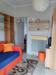 Studio / γκαρσονιέρα 30 τ.μ. πρός ενοικίαση, Εβρος, Αλεξανδρούπολη-thumb-1