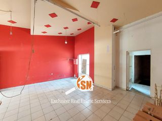 Κατάστημα 65 τ.μ. για ενοικίαση, Αχαΐα, Πάτρα-thumb-2
