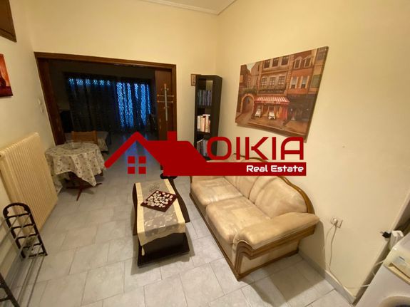 Studio / γκαρσονιέρα 48 τ.μ. για ενοικίαση, Μαγνησία, Νέα Ιωνία Βόλου