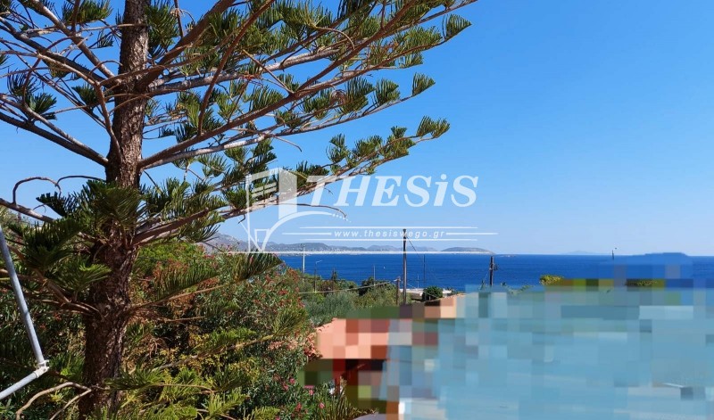 Μονοκατοικία 235 τ.μ. προς πώληση, Αγία Μαρίνα Κορωπίου