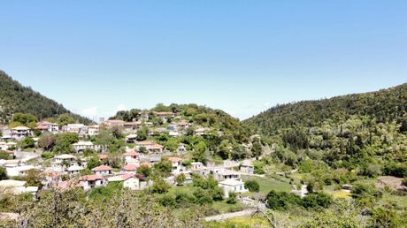 Land plot 4.150sqm for sale-Lefkada » ΚArias